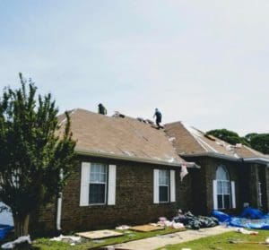 Destin Roofing Company Services
